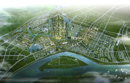 作为肇庆新区首个高端住宅项目,保利花园的一举一动都备受业界和市民