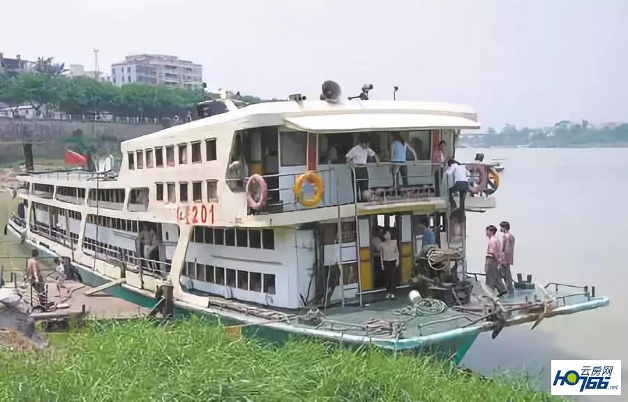 红星船是广东及广西一带常使用的一种河上运输工具,起源于