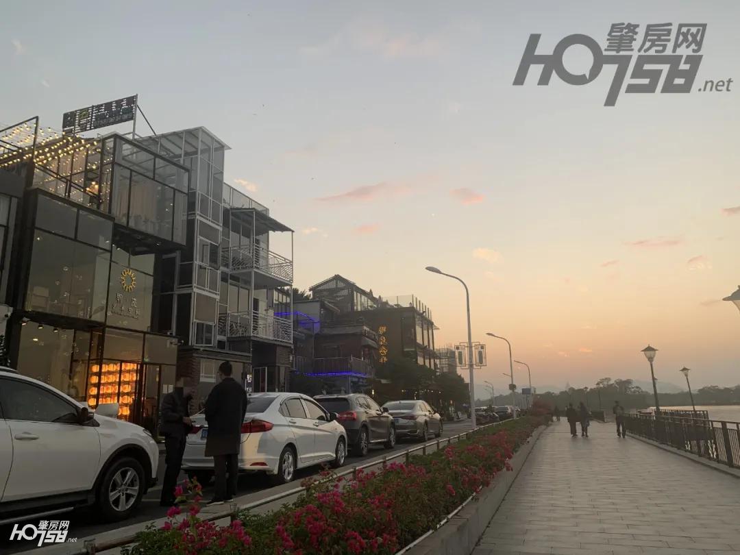 肇庆五星级酒店双双挂网变卖、法拍，酒店经营出现了怎样的状态？