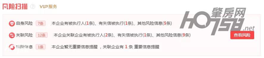 肇庆五星级酒店双双挂网变卖、法拍，酒店经营出现了怎样的状态？