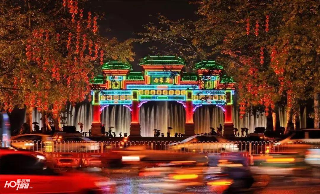 都看过来，这里肇庆旅游套票免费送