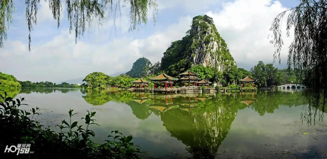 都看过来，这里肇庆旅游套票免费送